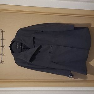 3x Forever 21+ Gray Winter Coat